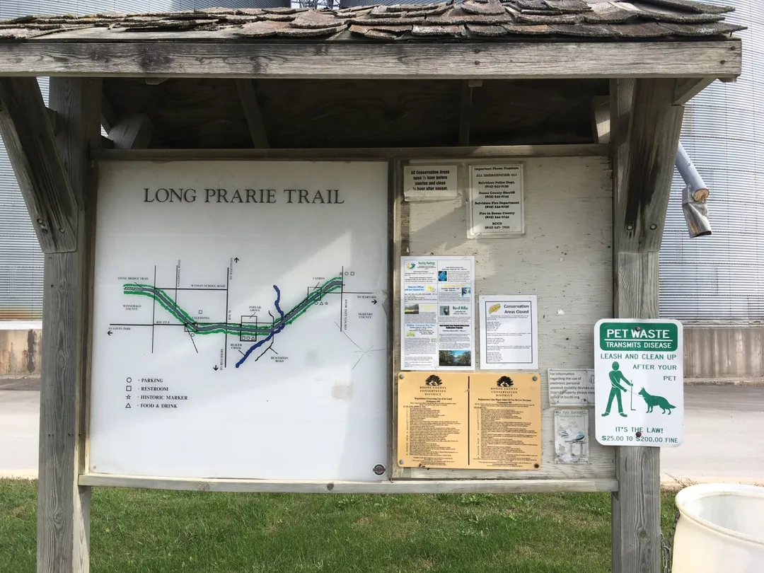1_Long Prairie Trail