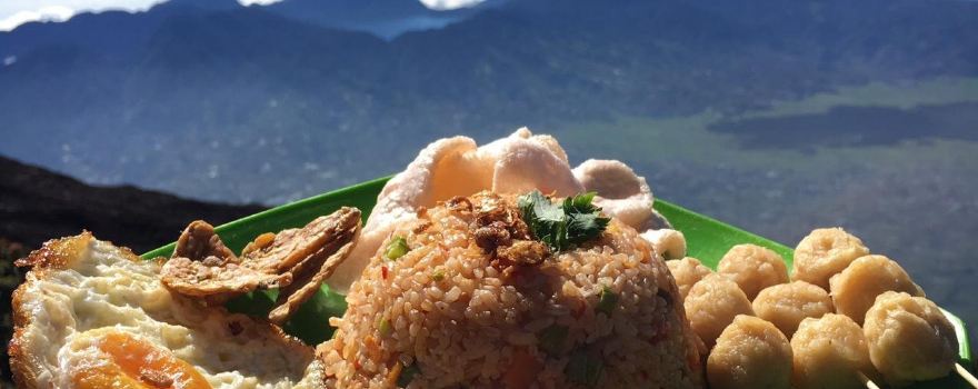 Kerinci Paradise