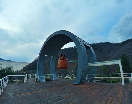 華川郡 自由行套票