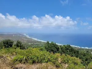 Hackletons Cliff