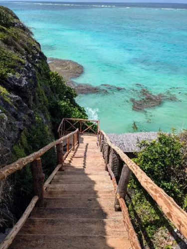 Nam Zanzibar