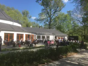 Paradiescafé