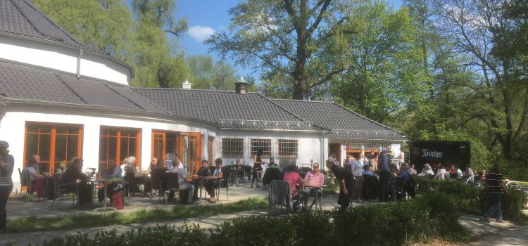 Paradiescafé