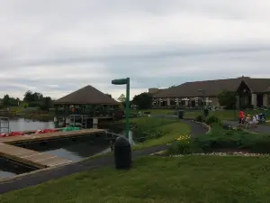 Voice of America MetroPark