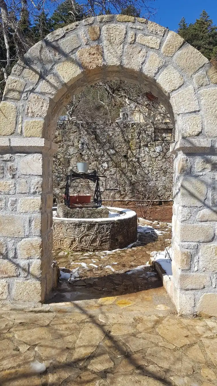 Hotels near Iera Moni Agiou Vlasiou