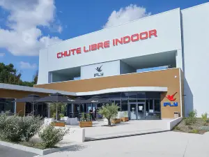 iFLY Aix-Marseille