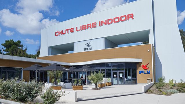 iFLY Aix-Marseille