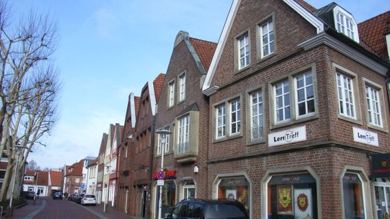 Lingen Wirtschaft & Tourismus