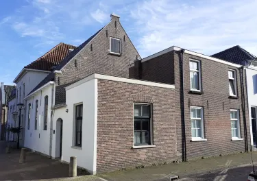 Synagoge Vianen (ca. 1756)