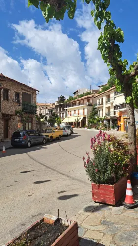 Arachova