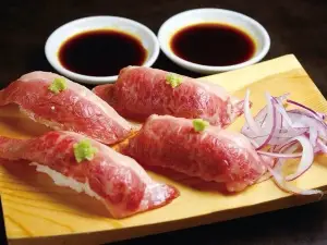Ryuoukan Shirouzuten