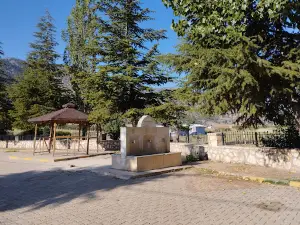 Abdal Musa Tomb