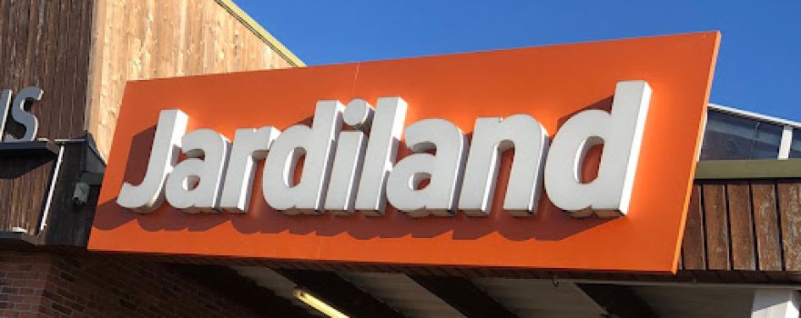 Jardiland