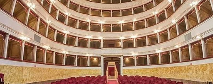 Teatro Pacini