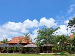 New Rivermoon Adventure Resto & Fun