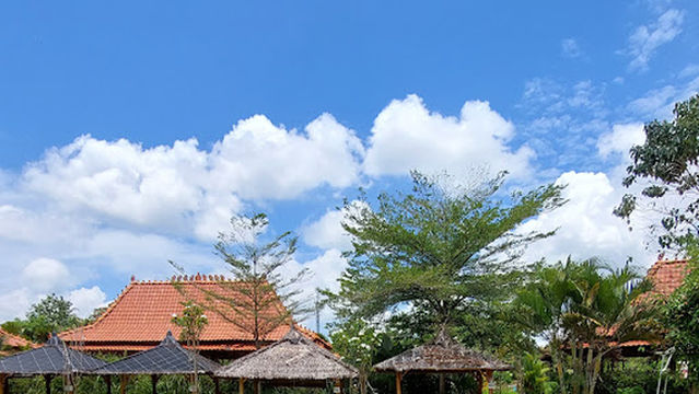 New Rivermoon Adventure Resto & Fun