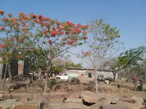 Gilai Mata Mandir