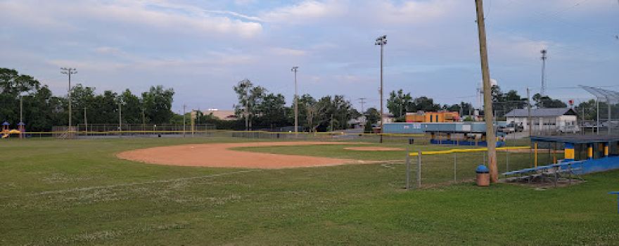 Corry Athletic Field