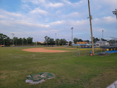 Corry Athletic Field