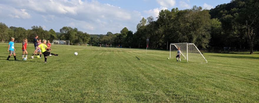 Linn Creek Soccer Fields