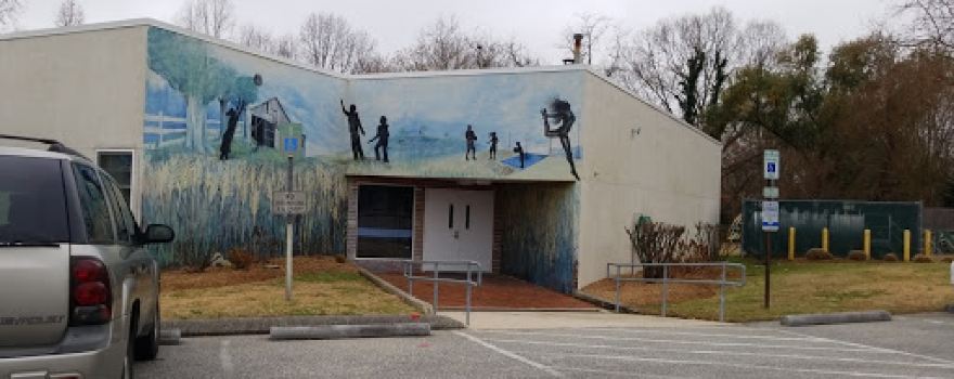 South County Recreation Center