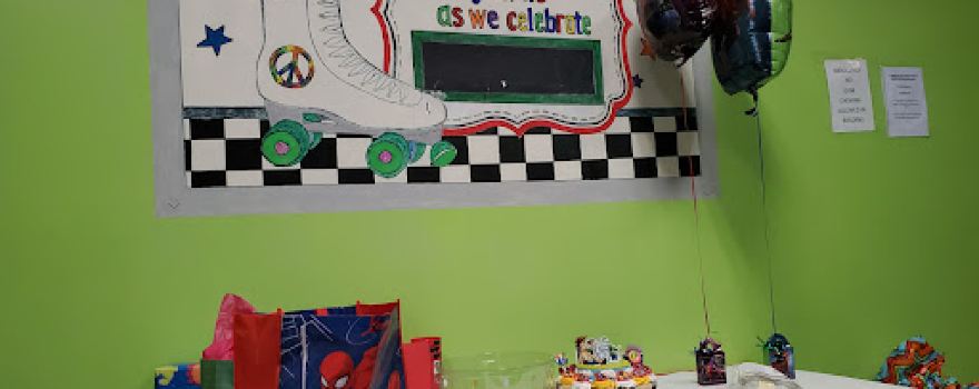 Logansport Skate World & Fun Center