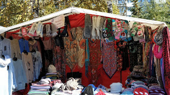 Mbu Dk "Kryl'ya Sibiri"