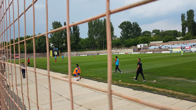 Football Club Shirak