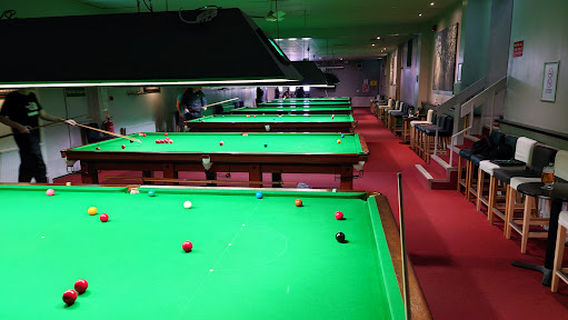 22 Club Ormskirk