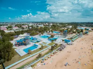 Kgbuz "Krayevoy Lechebno-Reabilitatsionnyy Tsentr Ozero Yarovoye"