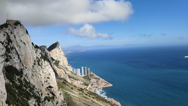 Gibraltar Nature Reserve
