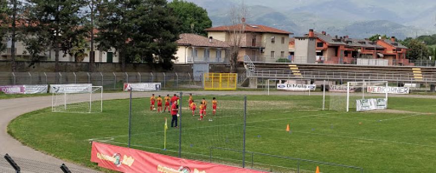 Brilli Peri Stadium