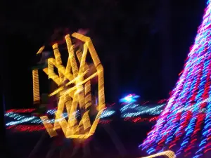 Christmas Ranch