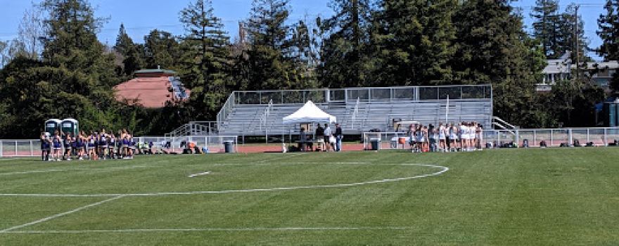 Cartan Athletic Fields