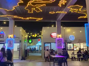 Hangout Avenue Sorong