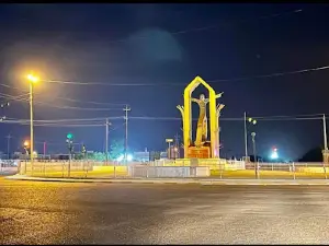 Monument of Martyr (washer company)