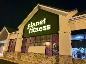 Planet Fitness