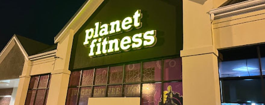Planet Fitness