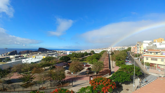 Elfidio Alonso Park