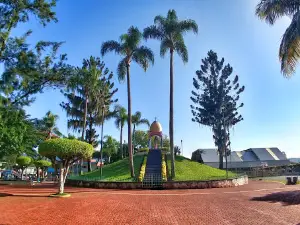 Santa Rita Park