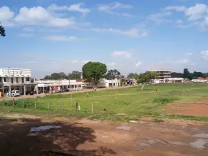 Towntalks Theatre
