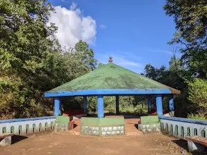 Kali Tiger Reserve safari booking counter