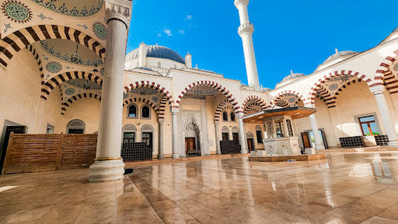 French Institute Arthur Rimbaud - IFAR