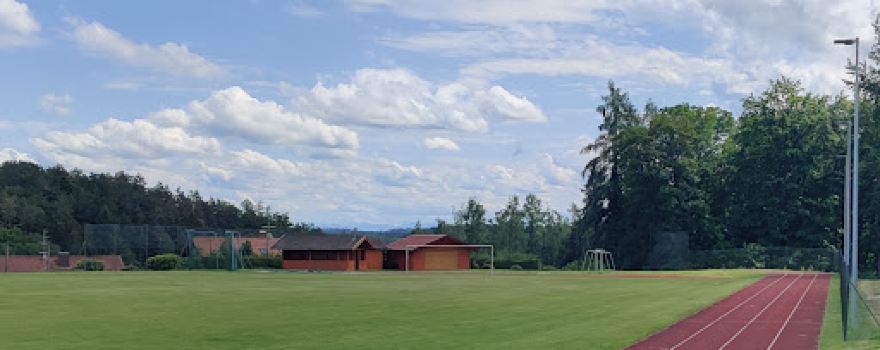Sportfreunde Zeilarn