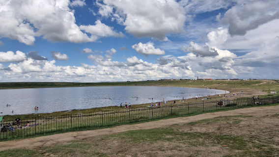 Avarga Toson Salt Lake