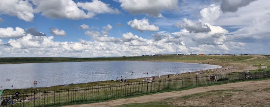 Avarga Toson Salt Lake