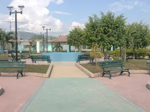 Recreativo Aviación Park