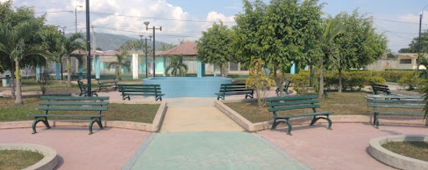 Recreativo Aviación Park