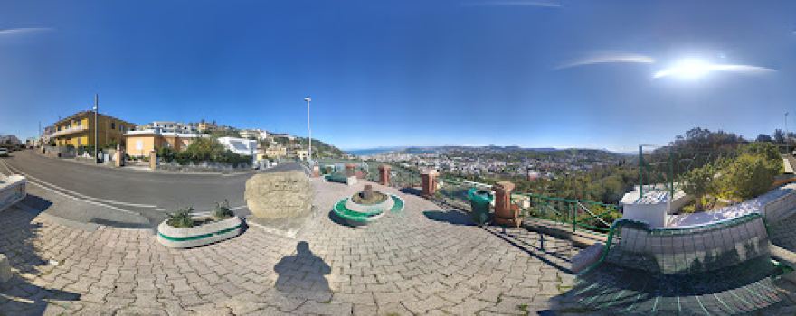 Belvedere Kyme