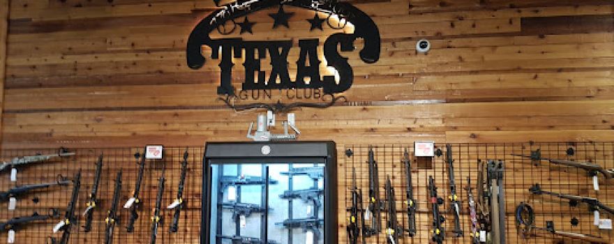 Texas Gun Club